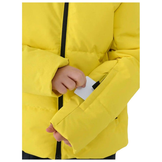 4F Παιδικό μπουφάν ski